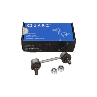 Imagem de QUARO QS7761/HQ barra / escora, estabilizadora Eixo traseiro 100 M10x1,25 Metal TOYOTA: RAV4 II SUV