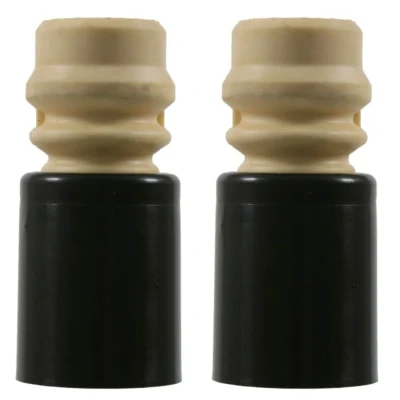 Imagem de FEBI BILSTEIN 13088 Coifa Amortecedor Eixo dianteiro PU (poliuretano), Borracha AUDI: A4 B6 Avant, Sedan, B5 Avant