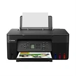 Imagem de Canon PIXMA G3570 MegaTank Impressora Multifunções a Cores WiFi Preta