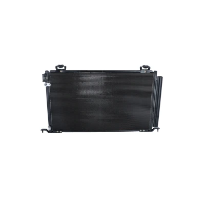 Imagem de NRF Easy Fit 35595 Condensador com secador, retentor 15,5 10,1 613 TOYOTA: Avensis II Station Wagon