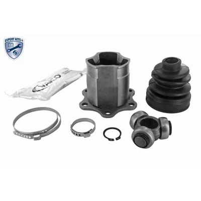 Imagem de VAICO V10 7415 Ponteira de Transmissão EXPERT KITS + do lado da caixa velocidades sem anel ABS VOLKSWAGEN: Caddy 3, Golf 5, Passat B6 Variant