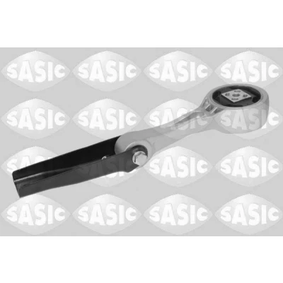 Imagem de SASIC 2706497 Suporte, motor à direita, em cima, traseira Rolamento de borracha e metal SEAT: Ibiza 4 Sportcoupe, ST,