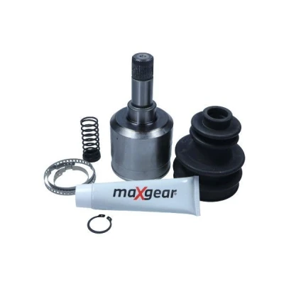 Imagem de MAXGEAR 49 2793 Ponteira de Transmissão do lado da caixa velocidades, Eixo dianteiro sem anel ABS PEUGEOT: Expert I, CITROËN: Jumpy I Van
