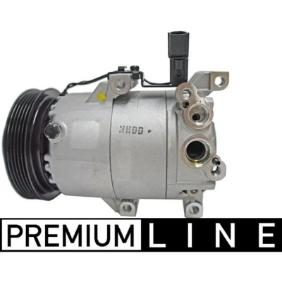 Imagem de MAHLE ORIGINAL ACP 450 000P Compressor 6VS12ic 12 PAG 46 YF R 1234yf, 134a