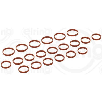 Imagem de Kit de vedação para o coletor aspiração ELRING 086.420