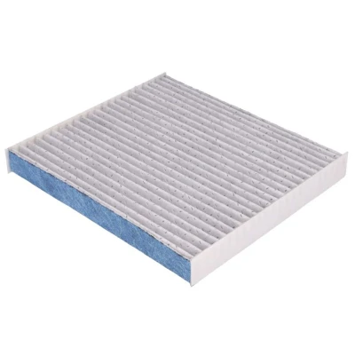 Imagem de PURRO PUR PC8035AG Filtro, ar do habitáculo Filtro de carvão ativado 197 216 25 MAZDA: 6 SW, Carrinha, Hatchback