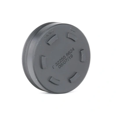 Imagem de FEBI BILSTEIN 32255 Tampa de fecho, veio excêntricos