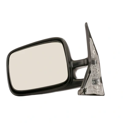Imagem de espelho retrovisor Van Wezel 5874801 esquerda completo, plano, para regulação manual do VOLKSWAGEN: TRANSPORTER 4, 4 Bus