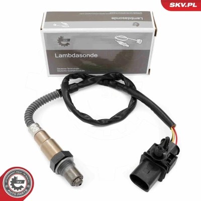 Imagem de ESEN SKV 09SKV163 Sonda lambda FORD: MONDEO 4 Turnier, FOCUS 3 Turnier