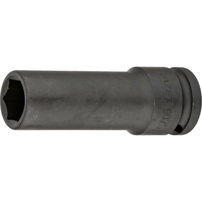 Imagem de HAZET Chave de caixa DIN 3129, ISO 2725 2 902SLG 17
