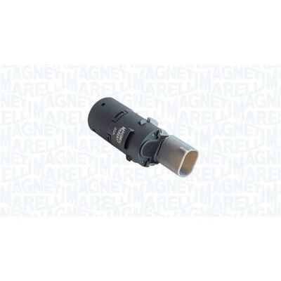 Imagem de MAGNETI MARELLI 021016017010 Sensores de Estacionamento traseira preto CITROËN: C4 I Hatchback, Xsara Picasso, Coupe, PEUGEOT: Partner II Van
