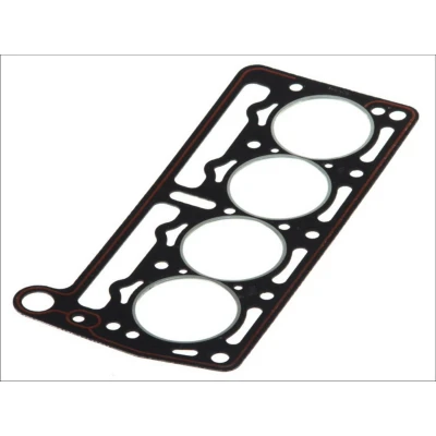 Imagem de ELRING 144.420 Juntas da Cabeça do Motor 1,74 66 Junta de material macio e metal FIAT: 127 Hatchback, Uno Panda I Hatchback