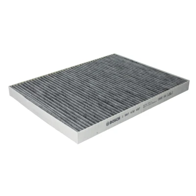 Imagem de BOSCH 1 987 432 497 Filtro, ar do habitáculo Filtro de carvão ativado 310 236 23 CHRYSLER: Voyager 4, / Grand 3