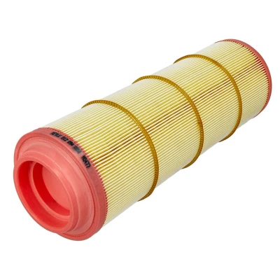 Imagem de MEYLE 012 094 0060 Filtro de ar 329mm 105mm Cartucho filtrante ORIGINAL Quality MERCEDES BENZ: Classe A