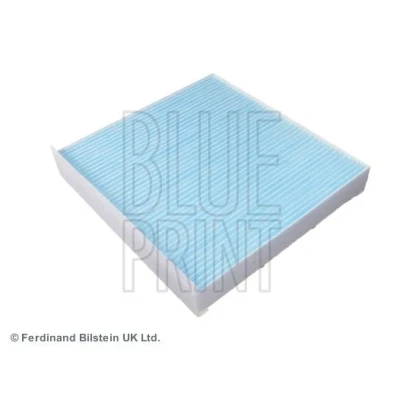 Imagem de BLUE PRINT ADL142508 Filtro, ar do habitáculo Filtro de pólen 213 200 39 ALFA ROMEO: 159 Sportwagon, Sedan, Brera