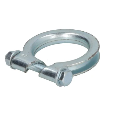 Imagem de BOSAL 250 547 Peça de aperto, sistema escape 48