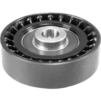 Imagem de MAGNETI MARELLI 331316170163 Polia Tensora MERCEDES BENZ: 190, Classe C T modell, Sedan