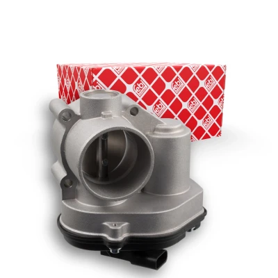 Imagem de FEBI BILSTEIN 170369 Corpo de Borboleta FORD: FIESTA 5, Focus 2 Kombi,