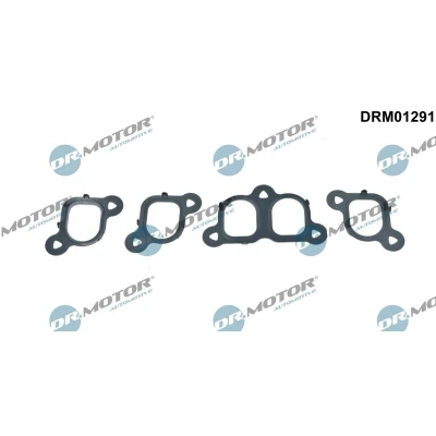 Imagem de DR.MOTOR AUTOMOTIVE DRM01291 Jogo de juntas, colector admissão