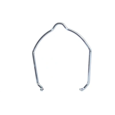 Imagem de TOPRAN 116 339 Braçadeira de fixação, tubo do ar sobrealimentação AUDI: A3 Hatchback, TT Coupe, VOLKSWAGEN: Golf 4, Passat B6 Variant, Caddy 3