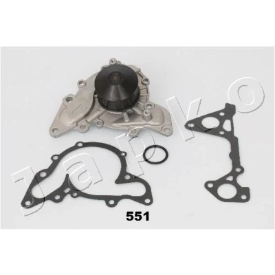 Imagem de JAPKO 35551 Bomba de água MITSUBISHI: Pajero Sport 1 SUV