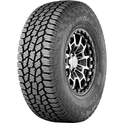 Imagem de Yokohama Geolandar A/T4 (G018) ( LT245/75 R16 120/116S 10PR, RPB OWL )