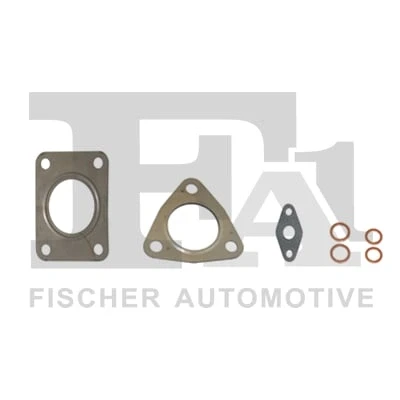 Imagem de Kit de montagem, turbocompressor FA1 KT110150E
