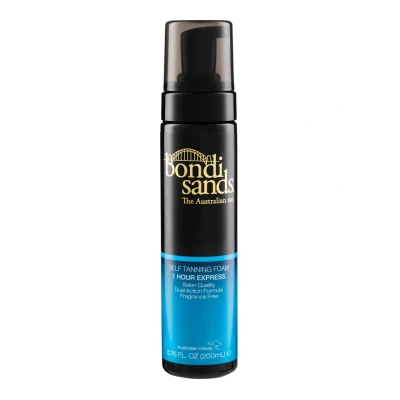 Imagem de Bondi Sands Self Tanning Foam One Hour Express 200ml
