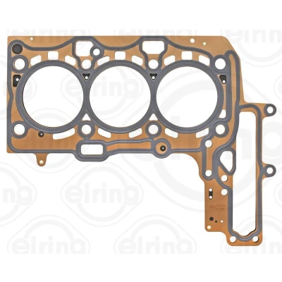 Imagem de ELRING Juntas da Cabeça do Motor 0,7mm 83,2mm Junta de camadas metálicas BMW: 1 Hatchback, 3 Touring, Sedan, MINI: Hatchback 801.490