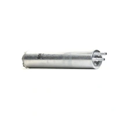 Imagem de FEBI BILSTEIN 26437 Filtro de Combustível dos tubos com regulador pressão BMW: 5 Sedan, X5, Touring