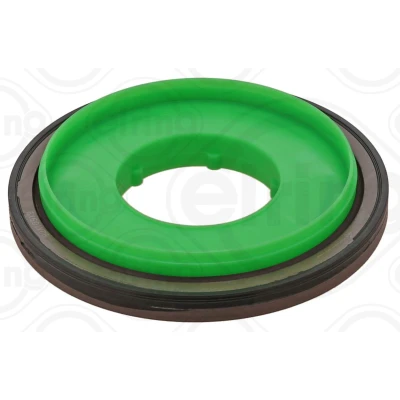 Imagem de ELRING 654.250 Retentor de Cambota PTFE (politetrafluoretileno)/ACM (borracha poliacrilato) LAND ROVER: Range Rover Evoque, Discovery Sport