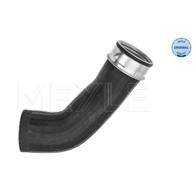 Imagem de MEYLE 100 036 0066 Mangueira Para o Turbocompressor Aramida, AEM (borracha de etileno acrilato) VOLKSWAGEN: Transporter 5, 5 Bus