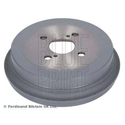 Imagem de BLUE PRINT ADBP470032 Tambor de Travão Eixo traseiro 252 TOYOTA: Yaris II Hatchback