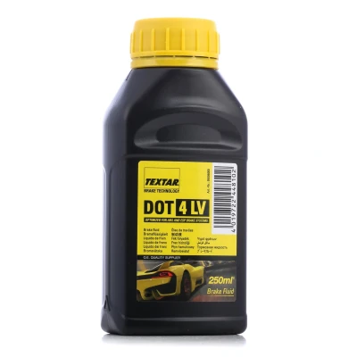 Imagem de TEXTAR DOT 4 95006000 Líquido dos Travões 0,25