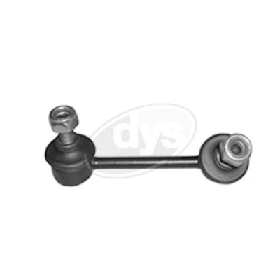 Imagem de DYS 30 87758 barra / escora, estabilizadora Eixo traseiro direito 100mm TOYOTA: Corolla IX Hatchback, Avensis II Station Wagon, Sedan