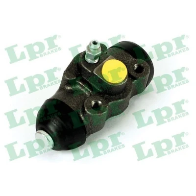 Imagem de LPR 5059 Cilindro de Roda 19,05
