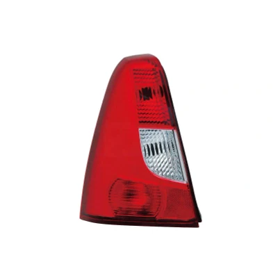 Imagem de PRASCO DA3204164 Farolim esquerda branco/vermelho
