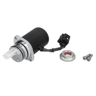 Imagem de BorgWarner DS118611 Bomba, tracção total da embr. de múltiplos discos VOLVO: XC90 I, XC70 I Cross Country