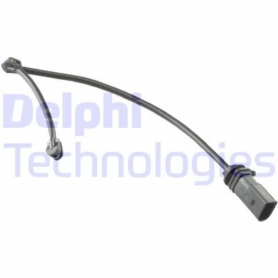Imagem de DELPHI LZ0305 Sensor de Desgaste Pastilha Freio Jogo eixo AUDI: Q5