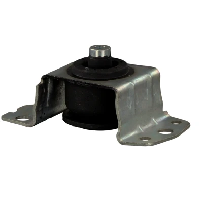 Imagem de FEBI BILSTEIN 15644 Suporte, motor à direita Rolamento de borracha e metal