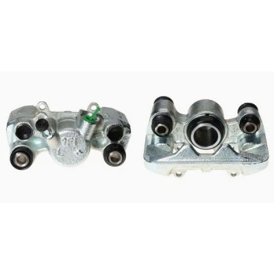 Imagem de BUDWEG CALIPER 343992 Pinça de travão TOYOTA: Corolla IX Hatchback, Prius II Liftback, Station Wagon