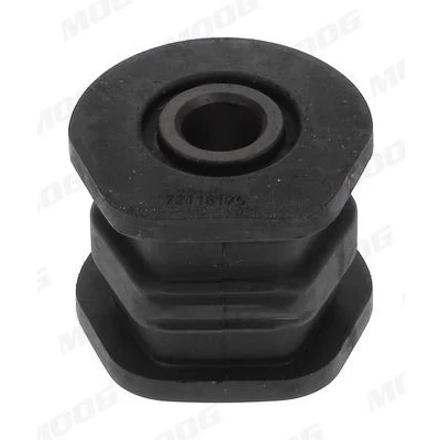 Imagem de MOOG HO SB 2573 Casquilho de Braço Suspensão traseira, em baixo, Eixo dianteiro, ambos os lados 61,5 HONDA: CIVIC 6 Hatchback