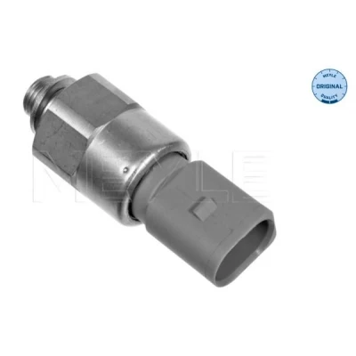 Imagem de MEYLE 100 919 0034 Sensor Pressão do Óleo M10 x 1,0 0,28 0,4 Contacto normalmente aberto ORIGINAL Quality VOLKSWAGEN: Golf 4, Bora Sedan, Caddy 3