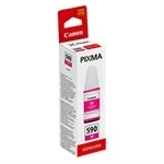 Imagem de Canon GI 590C Tinteiro Original Magenta