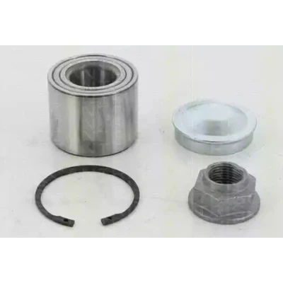 Imagem de VAICO V46 0806 Kit de rolamento roda Eixo traseiro EXPERT KITS + 62 RENAULT: CLIO 4, 4 Kasten
