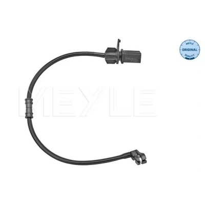 Imagem de MEYLE 114 527 0010 Sensor de Desgaste Pastilha Freio Eixo dianteiro AUDI: A8 D4, Q5