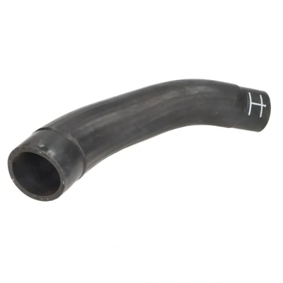Imagem de THERMOTEC DNF030TT Tubo flexível, permutador de calor do aquecimento