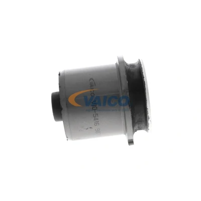 Imagem de VAICO V10 5416 Bucha de Eixo traseiro, ambos os lados VOLKSWAGEN: Golf 7