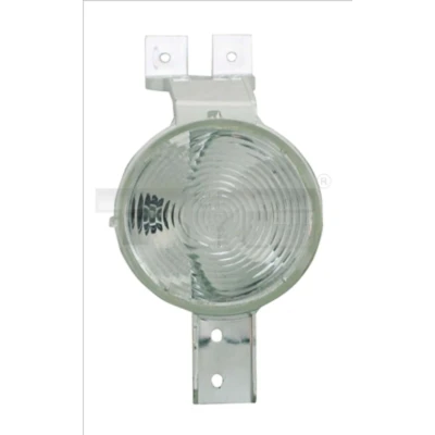 Imagem de TYC 18 5940 05 9 Intermitente branco à frente, lado esquerdo com porta lâmpadas MINI: Hatchback