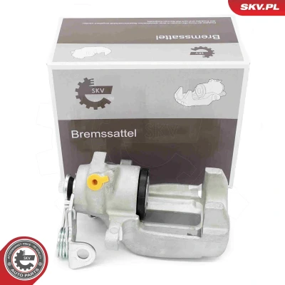 Imagem de ESEN SKV 67SKV423 Pinça de travão Eixo traseiro, esquerda AUDI: A4 B5 Avant, Sedan